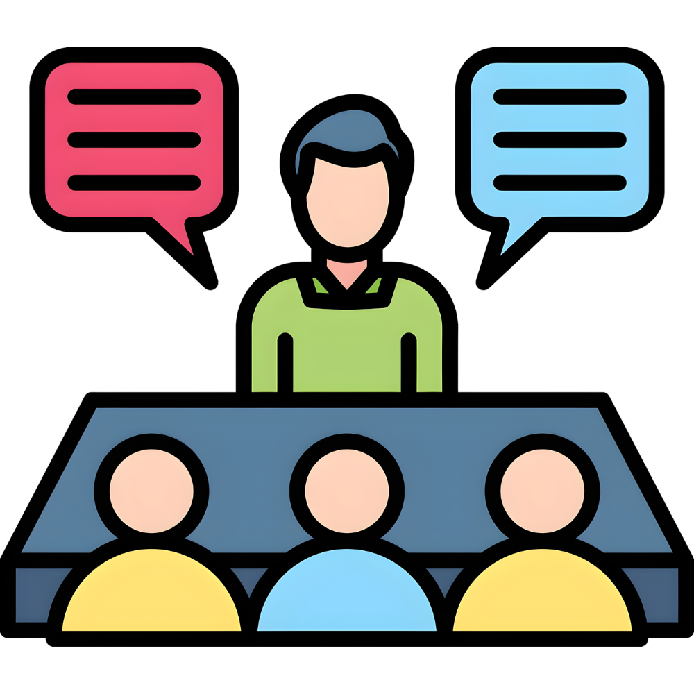 Interview Preparation by Experts