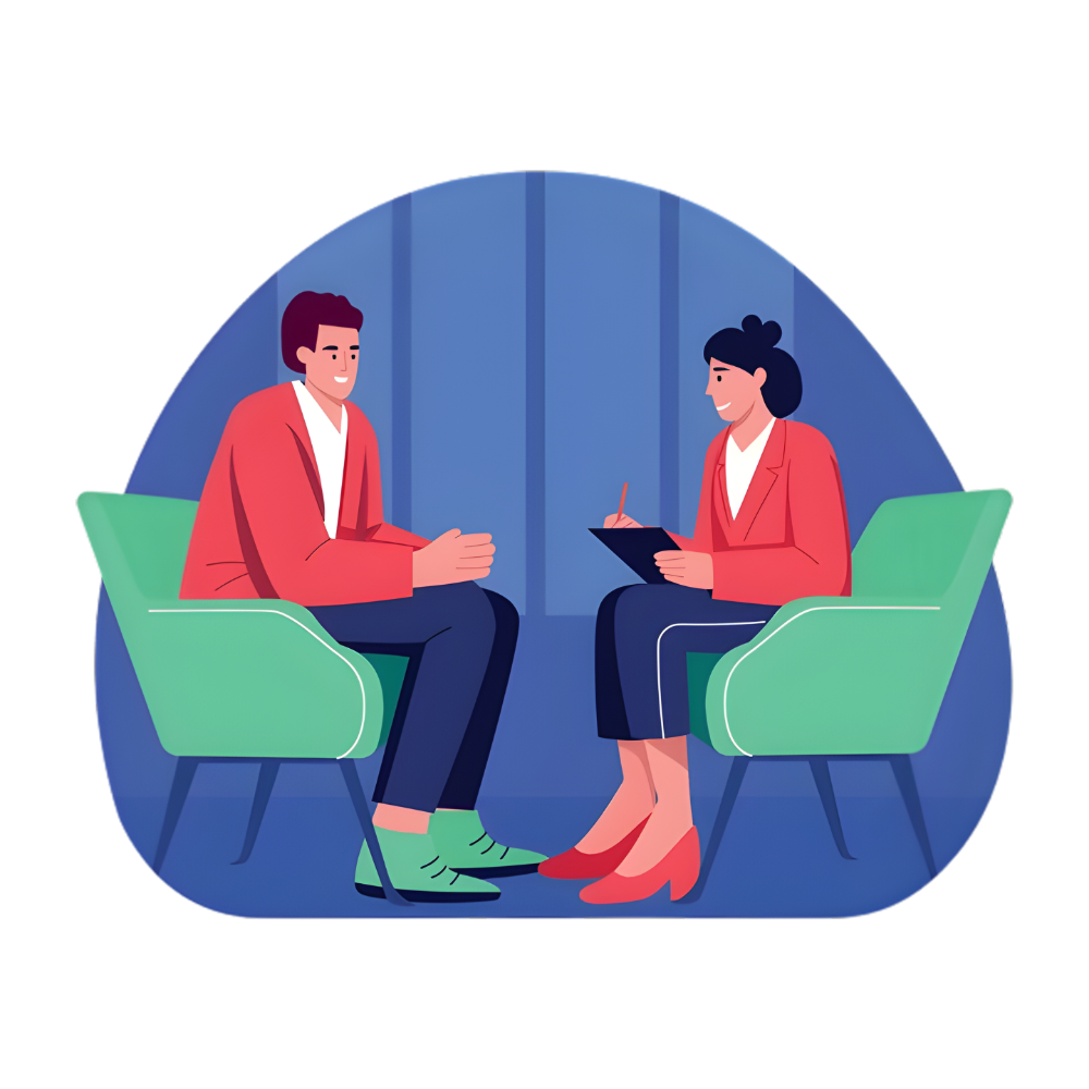 Personalized Career Guidance