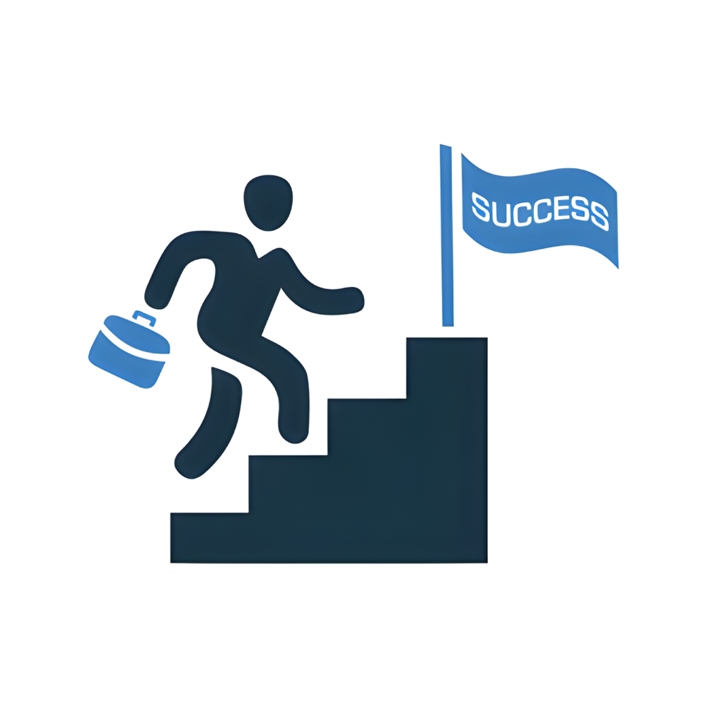 Proven Success with Students & Professionals